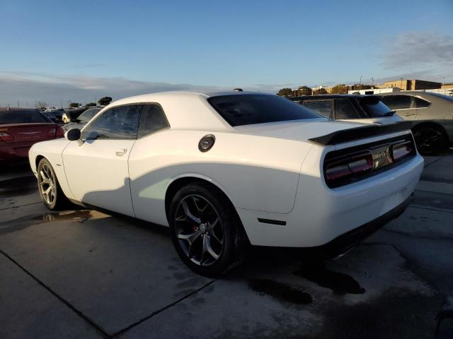 Photo 2 from auction – 2019 DODGE CHALLENGER with VIN 2C3CDZBT7KH641341