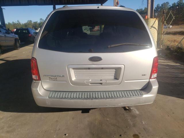 Photo 6 from auction – 2005 FORD FREESTAR S with VIN 2FMZA51605BA01705
