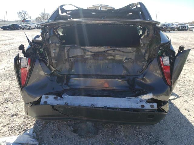 Photo 6 from auction – 2016 TOYOTA PRIUS with VIN JTDKBRFUXG3007919