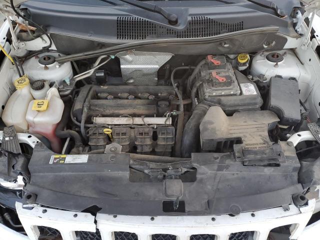 Photo 12 from auction – 2014 JEEP COMPASS SP with VIN 1C4NJCBA5ED648346