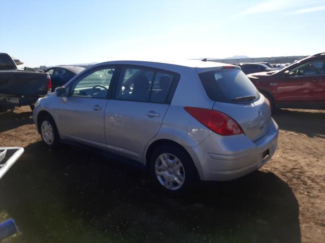Photo 2 from auction – 2012 NISSAN VERSA S with VIN 3N1BC1CP5CK264717