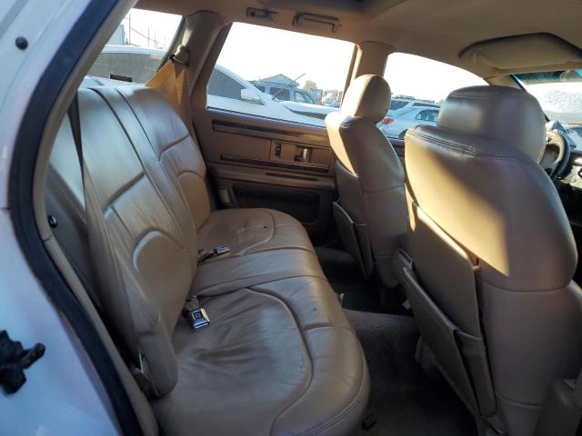 Photo 11 from auction – 1996 BUICK ROADMASTER with VIN 1G4BR82P4TR408634