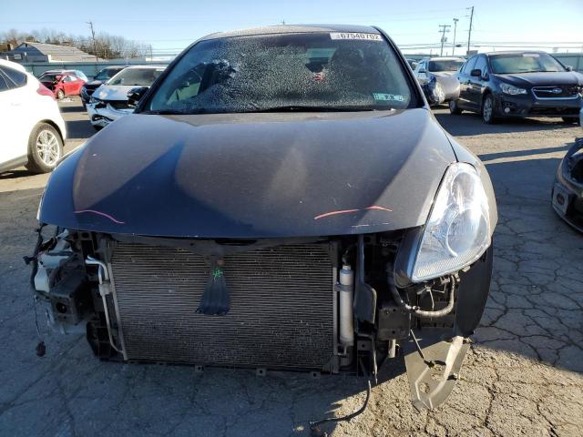 Photo 5 from auction – 2012 NISSAN ALTIMA BAS with VIN 1N4AL2AP3CN474217