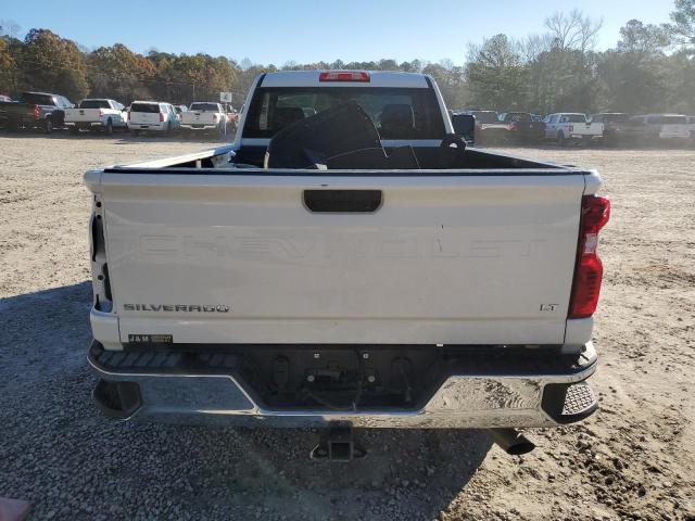 Photo 6 from auction – 2022 CHEVROLET SILVERADO with VIN 1GC3YNE7XNF273475