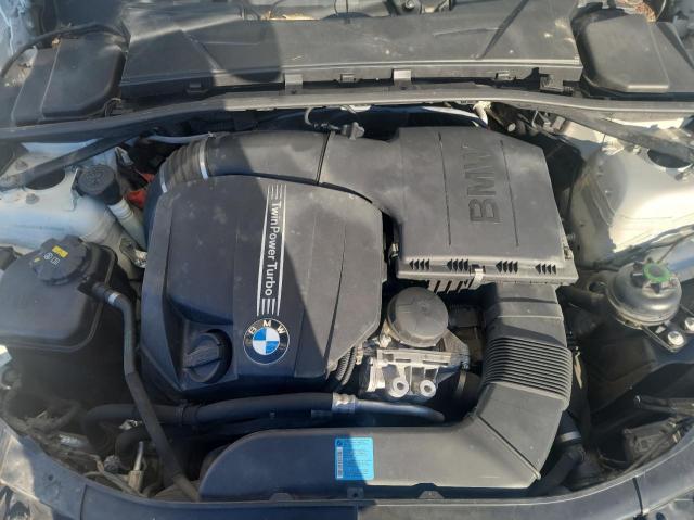 Photo 7 from auction – 2011 BMW 335 I with VIN WBAKG7C57BE264050