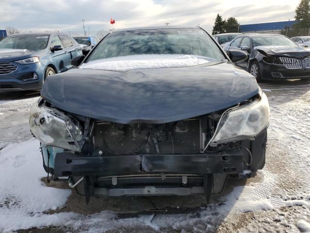 Photo 5 from auction – 2012 TOYOTA CAMRY BASE with VIN 4T1BF1FK5CU007668