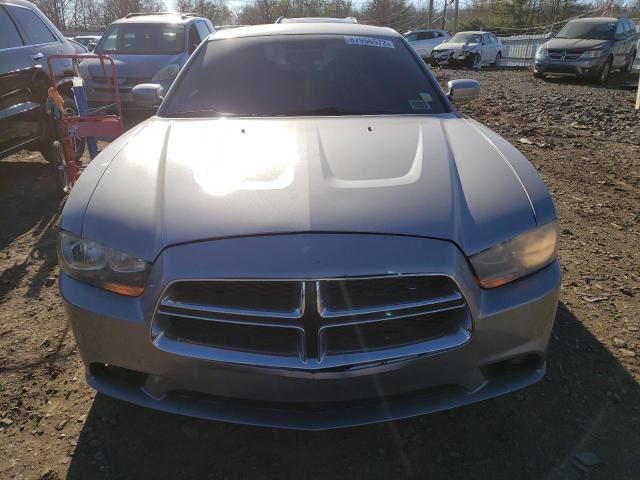 Photo 5 from auction – 2013 DODGE CHARGER SE with VIN 2C3CDXBG9DH663626