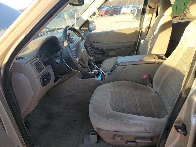 صورة رقم 7 من المزاد - 2005 FORD EXPLORER X مع VIN 1FMZU73K05ZA13315