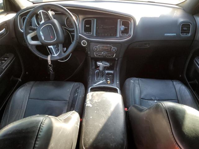 Photo 8 from auction – 2015 DODGE CHARGER SX with VIN 2C3CDXHG3FH897755