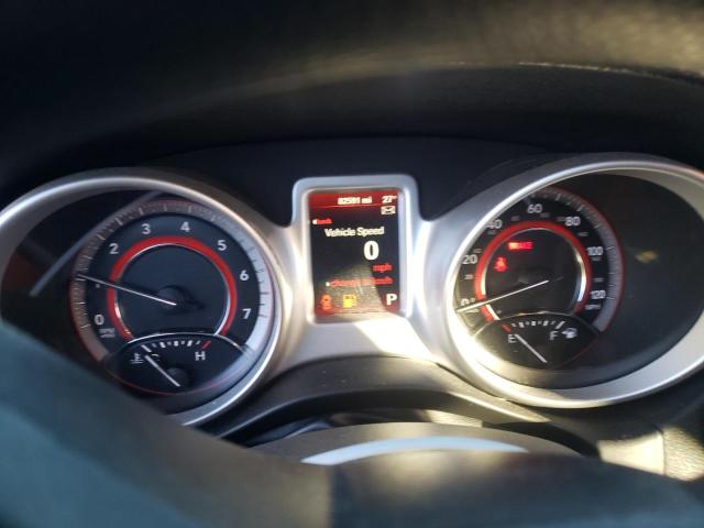 Photo 9 from auction – 2015 DODGE JOURNEY SX with VIN 3C4PDCBG5FT673506