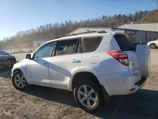 Zdjęcie 2 z aukcji – 2012 TOYOTA RAV4 LIMIT z VIN 2T3DF4DV0CW194025