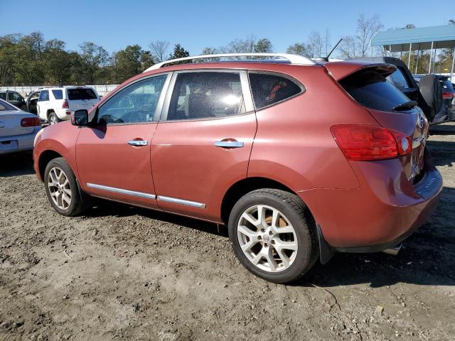 Photo 2 from auction – 2011 NISSAN ROGUE S with VIN JN8AS5MV9BW300044