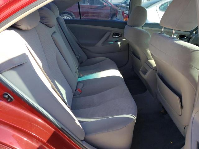 Photo 10 from auction – 2011 TOYOTA CAMRY BASE with VIN 4T4BF3EK2BR128885