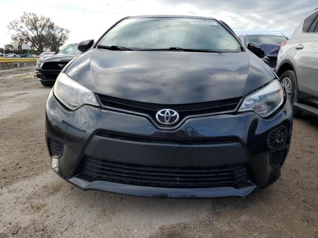 Photo 5 from auction – 2015 TOYOTA COROLLA L with VIN 2T1BURHE8FC436739