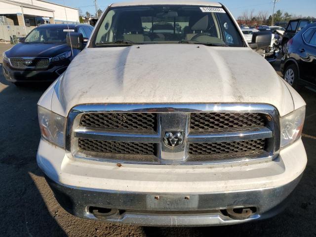 Zdjęcie 5 z aukcji – 2009 DODGE RAM PICKUP z VIN 1D3HV18P99S794002