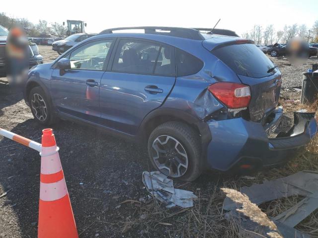 Photo 2 from auction – 2017 SUBARU CROSSTREK with VIN JF2GPABC8HG261131