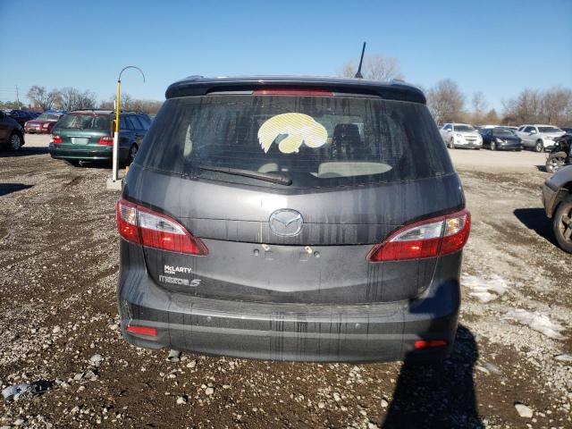 Photo 6 from auction – 2015 MAZDA 5 TOURING with VIN JM1CW2CL0F0190680