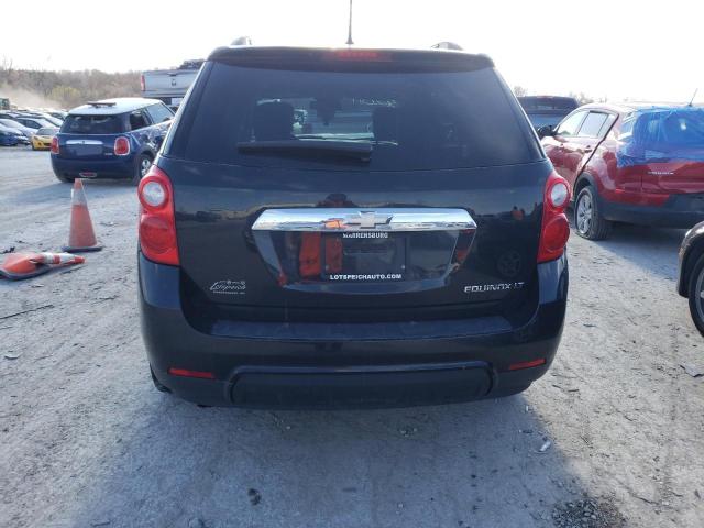 Photo 6 from auction – 2013 CHEVROLET EQUINOX LT with VIN 2GNALPEK0D6362011