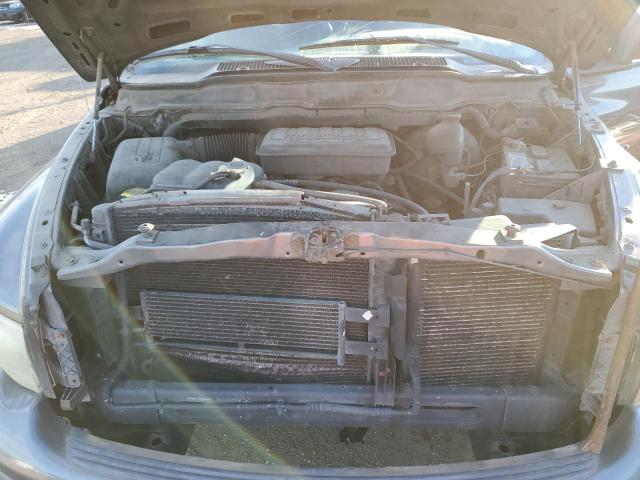 Photo 11 from auction – 2002 DODGE RAM 1500 with VIN 3D7HU18N82G136863