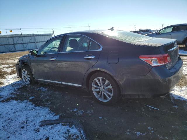Photo 2 from auction – 2010 LEXUS ES 350 with VIN JTHBK1EG3A2359474