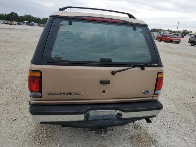 Photo 6 from auction – 1996 FORD EXPLORER with VIN 1FMDU35P0TUD80706