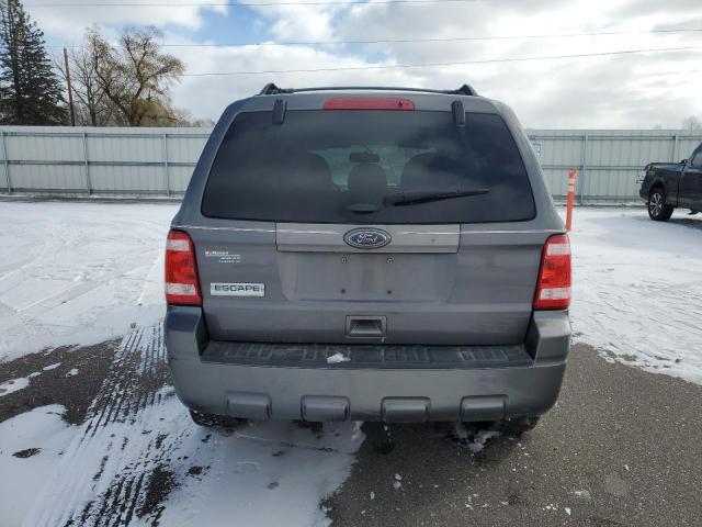 Photo 6 from auction – 2011 FORD ESCAPE XLS with VIN 1FMCU9C75BKB35489