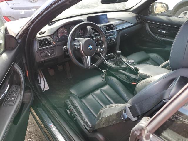 Photo 8 from auction – 2015 BMW M4 with VIN WBS3U9C5XFP968371