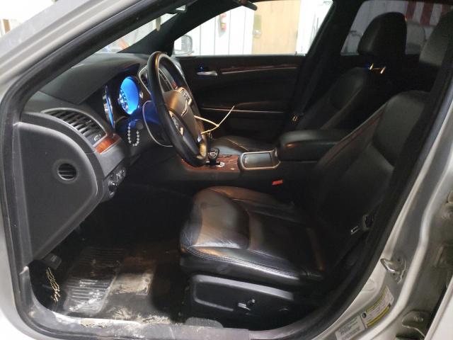 Photo 7 from auction – 2012 CHRYSLER 300 LIMITE with VIN 2C3CCACG1CH252864