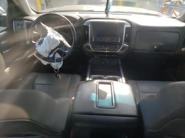 Photo 8 from auction – 2015 CHEVROLET SILVERADO with VIN 3GCPCSEC6FG134391