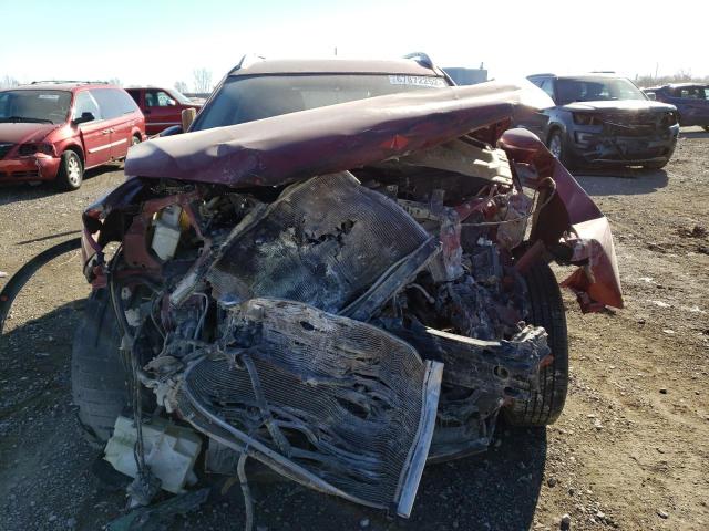 Photo 5 from auction – 2015 NISSAN ROGUE S with VIN 5N1AT2MV7FC762645