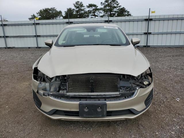 Photo 5 from auction – 2019 FORD FUSION SE with VIN 3FA6P0LU7KR235119