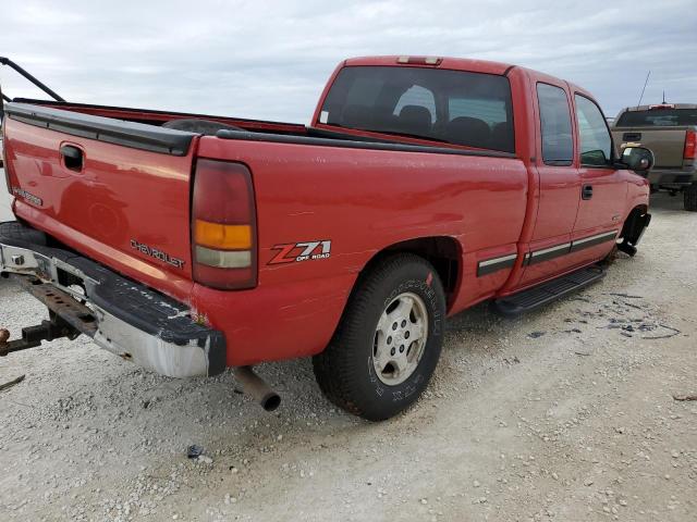 Photo 3 from auction – 2000 CHEVROLET SILVERADO with VIN 2GCEK19T8Y1302686