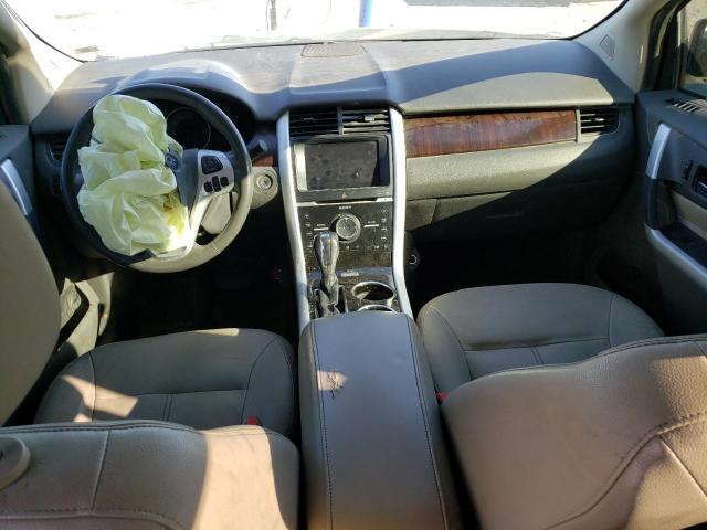 Photo 8 from auction – 2012 FORD EDGE LIMIT with VIN 2FMDK3KC1CBA83053