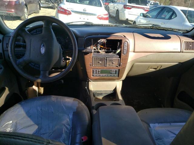 Photo 8 from auction – 2003 FORD EXPLORER with VIN 1FMZU74W33ZA25702