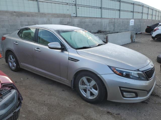 Photo 4 from auction – 2015 KIA OPTIMA LX with VIN KNAGM4A72F5580916