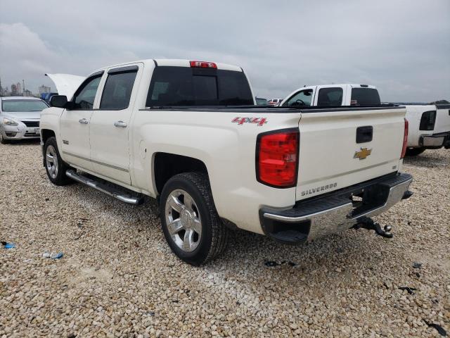 Photo 2 from auction – 2014 CHEVROLET SILVERADO with VIN 3GCUKSEC4EG423905