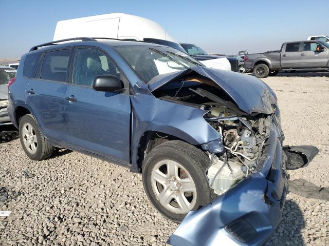 Photo 4 from auction – 2011 TOYOTA RAV4 with VIN 2T3BF4DV7BW118713