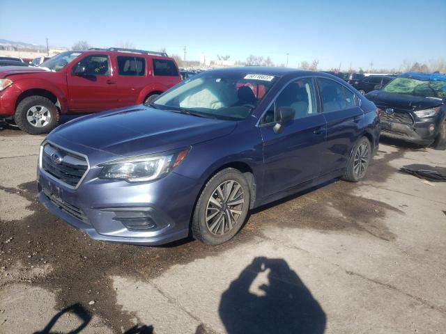 Photo 1 from auction – 2018 SUBARU LEGACY 2.5 with VIN 4S3BNAB66J3029097