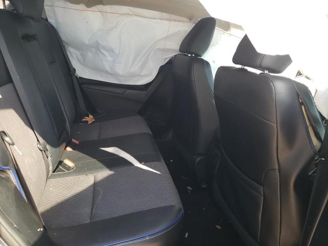 Photo 10 from auction – 2017 TOYOTA COROLLA L with VIN 2T1BURHE8HC878522