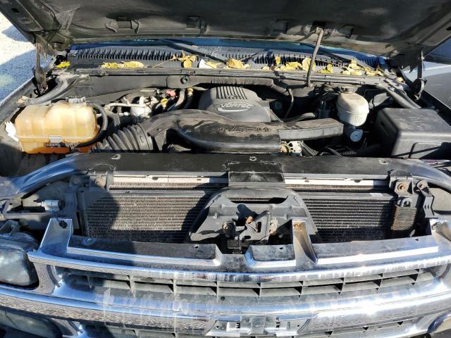 Photo 12 from auction – 2003 CHEVROLET SUBURBAN K with VIN 3GNFK16Z13G256090