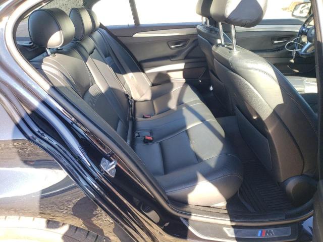 Photo 10 from auction – 2015 BMW 528 I with VIN WBA5A5C55FD518515