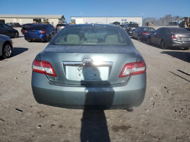Zdjęcie 6 z aukcji – 2011 TOYOTA CAMRY BASE z VIN 4T1BF3EK2BU742765