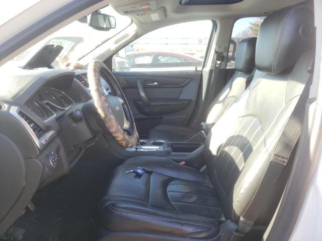 Photo 7 from auction – 2016 GMC ACADIA SLT with VIN 1GKKVSKD1GJ153520