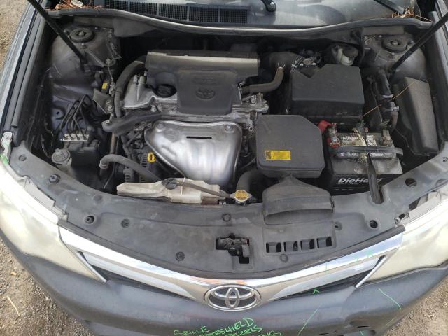 صورة رقم 11 من المزاد - 2012 TOYOTA CAMRY BASE مع VIN 4T1BF1FKXCU108933