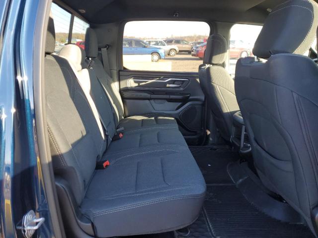 Photo 10 from auction – 2020 RAM 1500 BIG H with VIN 1C6SRFFT6LN413400