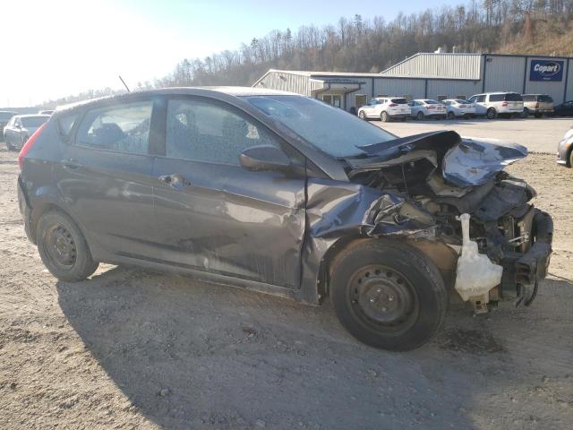 Photo 4 from auction – 2012 HYUNDAI ACCENT GLS with VIN KMHCT5AE8CU011574