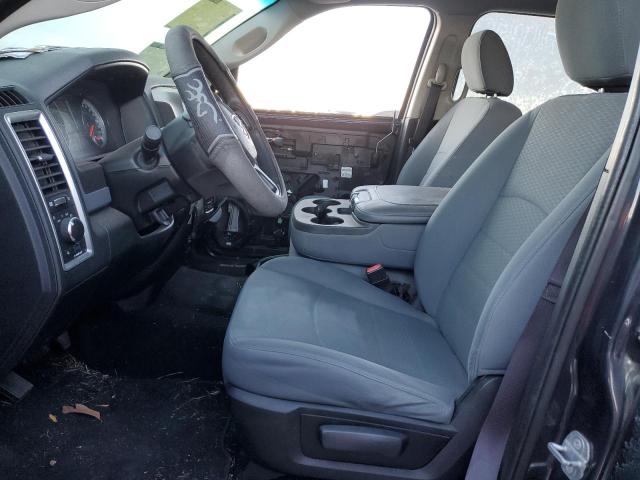 Photo 7 from auction – 2017 RAM 1500 SLT with VIN 1C6RR7TT6HS677850