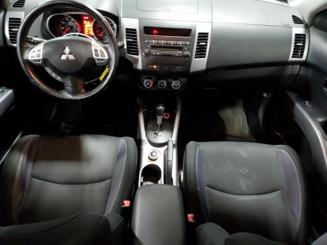 Photo 8 from auction – 2008 MITSUBISHI OUTLANDER with VIN JA4LT21W68Z012559