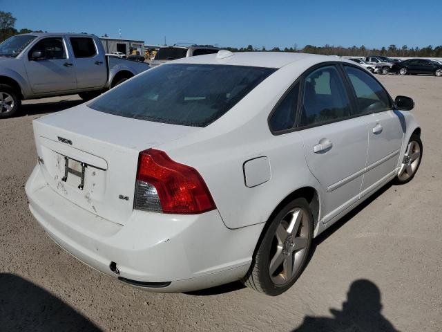 Photo 3 from auction – 2008 VOLVO S40 2.4I with VIN YV1MS382882358301
