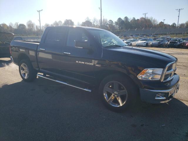 Photo 4 from auction – 2012 DODGE RAM 1500 S with VIN 1C6RD6LT9CS275029